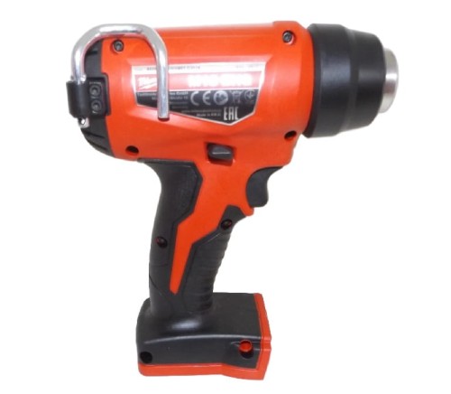MILWAUKEE M18BHG-0 - Opalarka akumulatorowa 18 V