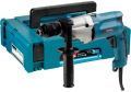 MAKITA HP2051HJ - Wiertarka udarowa z walizką MAKPAC
