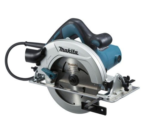 MAKITA HS7601 - Pilarka tarczowa 190 MM