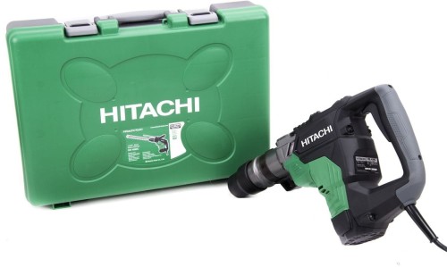 HIKOKI DH40MCWSZ - Młot udarowo-obrotowy