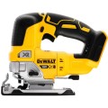 DeWalt DCS334N - Wyrzynarka akumulatorowa 18 V
