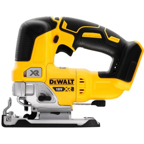 DeWalt DCS334N - Wyrzynarka akumulatorowa 18 V