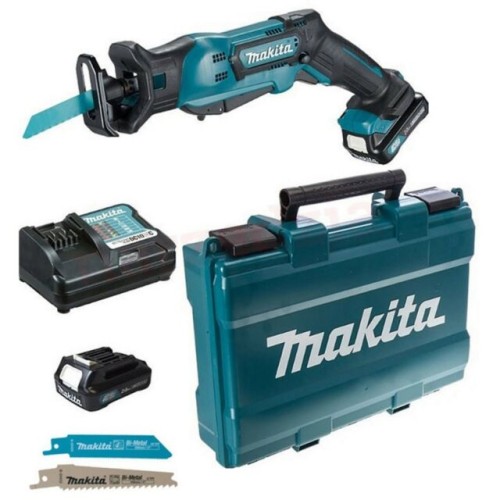 MAKITA JR103DSAE - Piła szablasta
