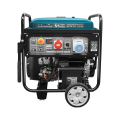 Konner&Sohnen KS 15-1E 1/3 ATSR - Agregat prądotwórczy 1/3-fazowy z elektrycznym startem 230V/400V