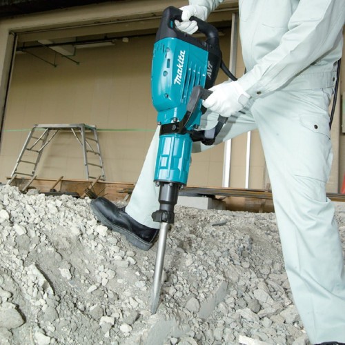 MAKITA HM1317C - Młot wyburzeniowy HEX