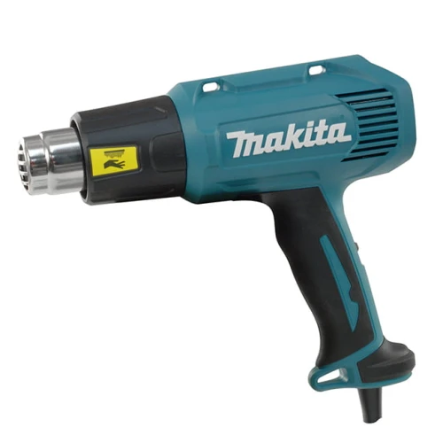 MAKITA HG6030K - Opalarka sieciowa 3-biegowa
