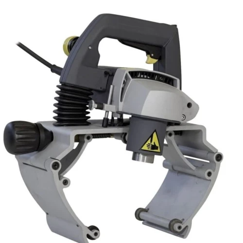 EXACT PipeBevel 220E - Urządzenie do ukosowania rur