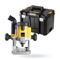 DEWALT DW622KT - Frezarka górnowrzecionowa z walizką TSTAK