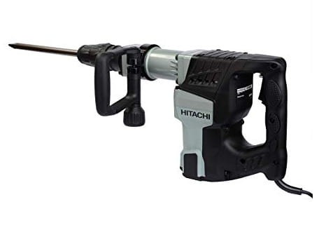 HIKOKI H60MC WSZ - Młot wyburzeniowy SDS-MAX