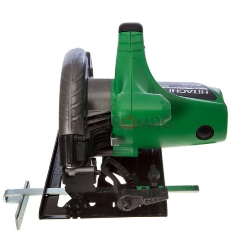 HIKOKI C7STWAZ - Pilarka tarczowa 185 MM