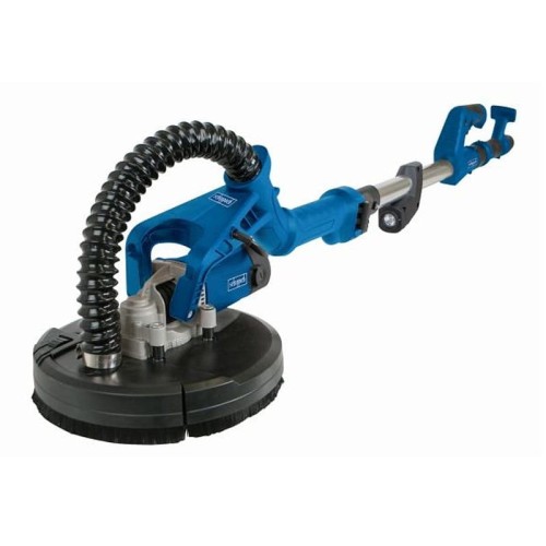 Scheppach DS920 - Szlifierka do gipsu 255 MM