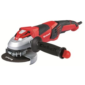 EINHELL TE-AG 125 CE - Szlifierka kątowa z regulacją obrotów 125 MM