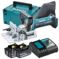 MAKITA DPJ180RFJ - Frezarka akumulatorowa