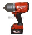 MILWAUKEE M18FHIWP12-502X - Klucz udarowy 1/2"