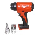MILWAUKEE M18BHG-502C - Opalarka akumulatorowa
