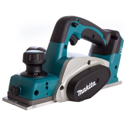 MAKITA DKP180Z - Akumulatorowy strug do drewna
