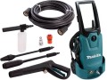 MAKITA HW1200 - Myjka wysokociśnieniowa 100 bar