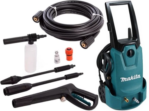 MAKITA HW1200 - Myjka wysokociśnieniowa 100 bar