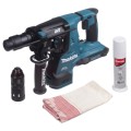 MAKITA DHR281Z - Akumulatorowa Młotowiertarka 3-funkcyjna