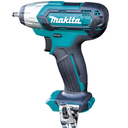 MAKITA TW060DZ - Akumulatorowy klucz udarowy 1/4"