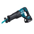 MAKITA DJR187RTE - Akumulatorowa piła szablasta 18 V
