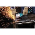 MAKITA DGA506RTJ - Akumulatorowa Szlifierka kątowa 125 MM