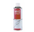 Preparat ochronny MIG spray