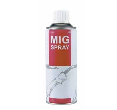 Preparat ochronny MIG spray