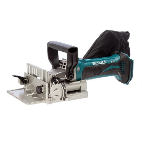 MAKITA DPJ180RFJ - Frezarka akumulatorowa