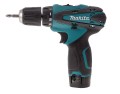 MAKITA DF330DWE - Wiertarko-wkrętarka