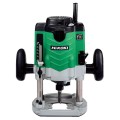 HIKOKI M12VE UTZ - Frezarka górnowrzecionowa