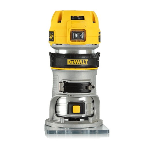 DEWALT D26200 - Frezarka krawędziowa
