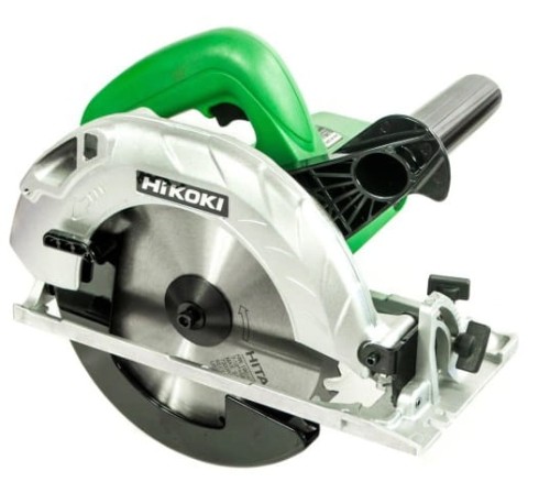 HIKOKI C7SSUTZ - Pilarka tarczowa 190 MM