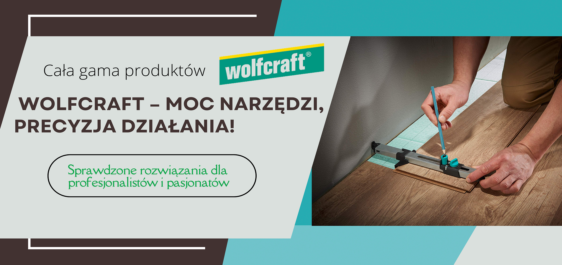 Wolfcraft
