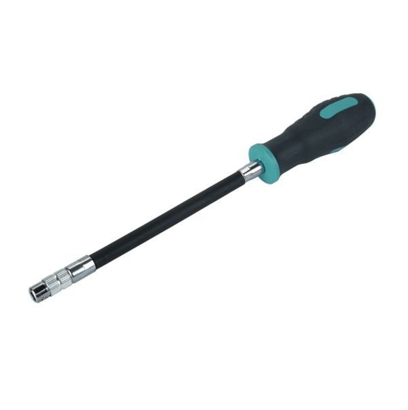 Wolfcraft WF1236000- Wkrętak z trzpieniem elastycznym