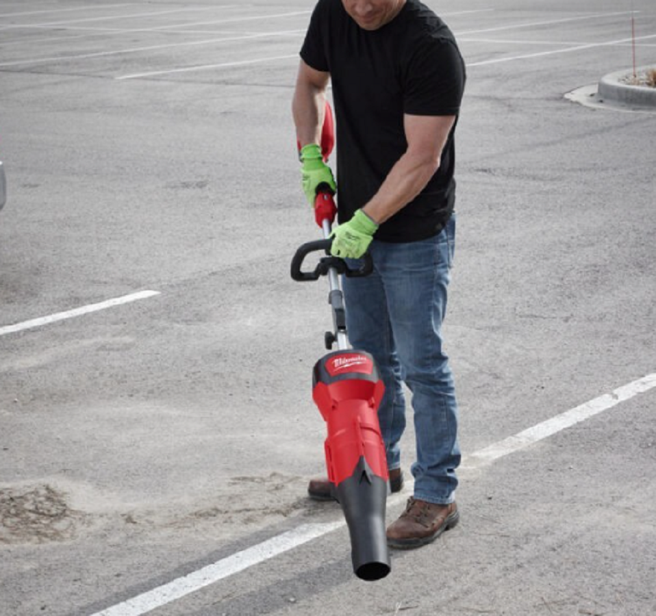 Milwaukee M18 FOPH-BA QUIK-LOK - Przystawka dmuchawa