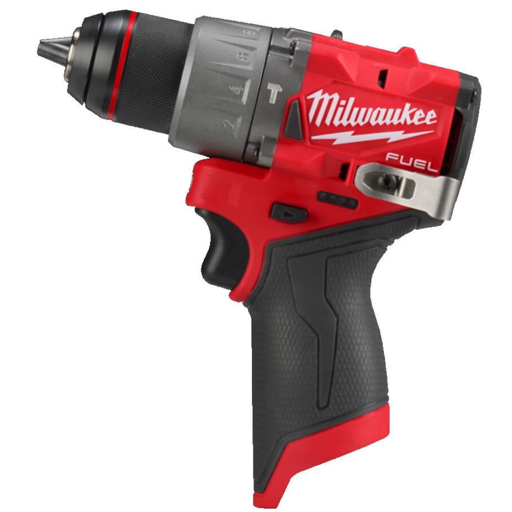 MILWAUKEE M12 FPD2-0 - Akumulatorowa wiertarko-wkrętarka udarowa 12 V