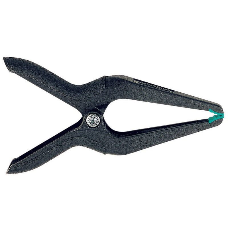 Wolfcraft WF3431000-Ścisk sprężynowy precyzyjny microtip 60 mm 2 szt.