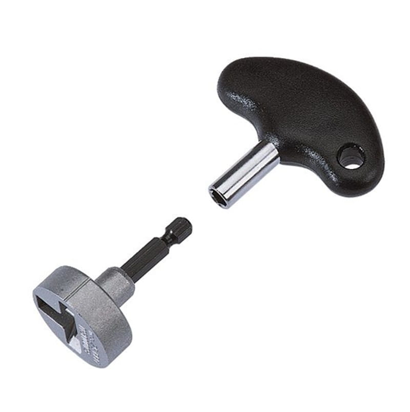 Wolfcraft WF2419000- Wkrętak do haków