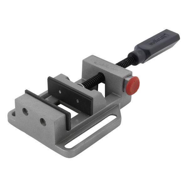 Wolfcraft WF4920000- Imadło uniwersalne 60 x 70 mm