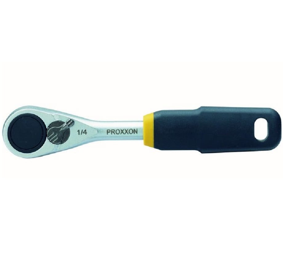 Proxxon PR23158 - Grzechotka do bitów 1/4"