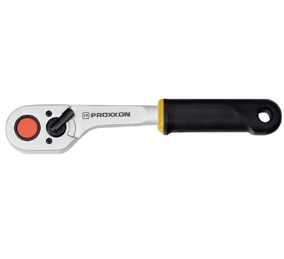 Proxxon PR23332 - Grzechotka z przełącznikiem 3/8"