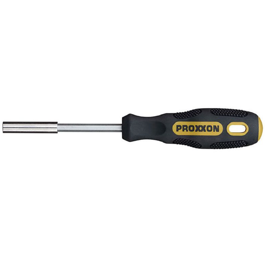 Proxxon PR22281 - Wkrętak do bitów 1/4" 100 mm