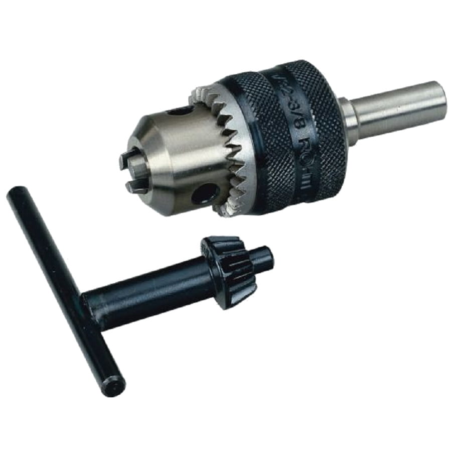 Proxxon PR24110 - Uchwyt wiertarski do frezarki  PF 400