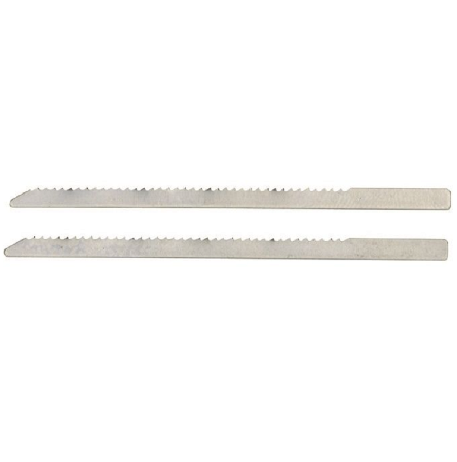Proxxon PR28056 - Brzeszczoty do metalu do wyrzynarki SS 200 i STS 12/E - 2 szt