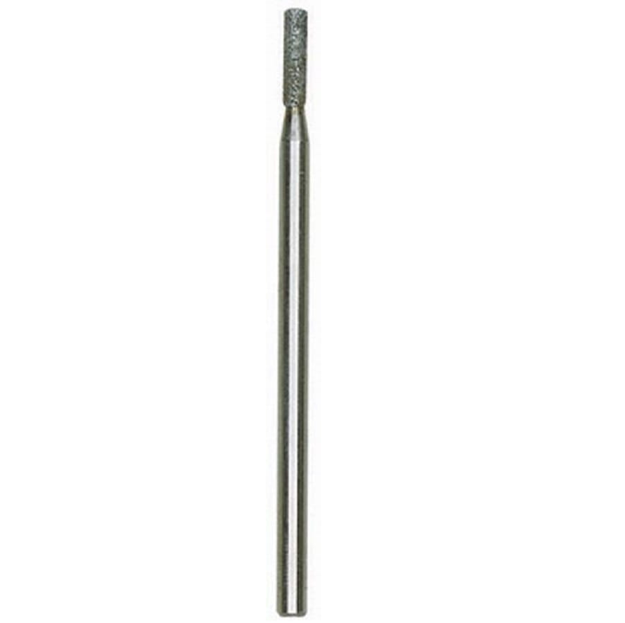 Proxxon PR28240 - Diamentowa końcówka szlifierska cylinder 1.8 mm