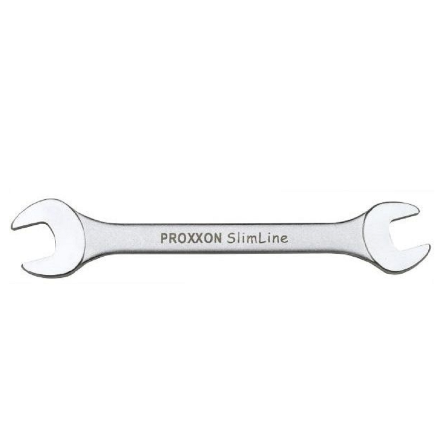 Proxxon PR23856 - Klucz płaski 24 x 27 mm