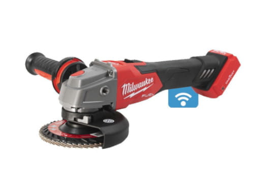 MILWAUKEE M18 ONEFSAG125XB-0X - Szlifierka kątowa akumulatorowa 125 mm ONE-KEY