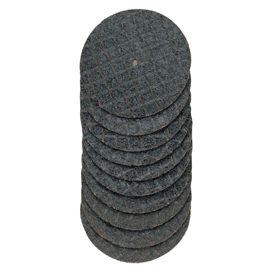 Proxxon PR28809 - Tarcza tnąca 22 mm ze splotem - 50 szt
