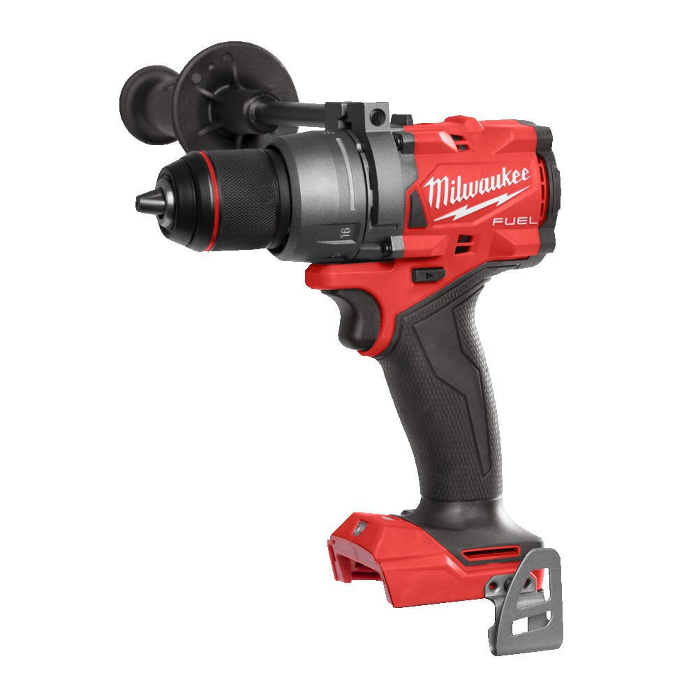 MILWAUKEE M18 FPD3-0 - Wiertarko-wkrętarka udarowa akumulatorowa 158 Nm